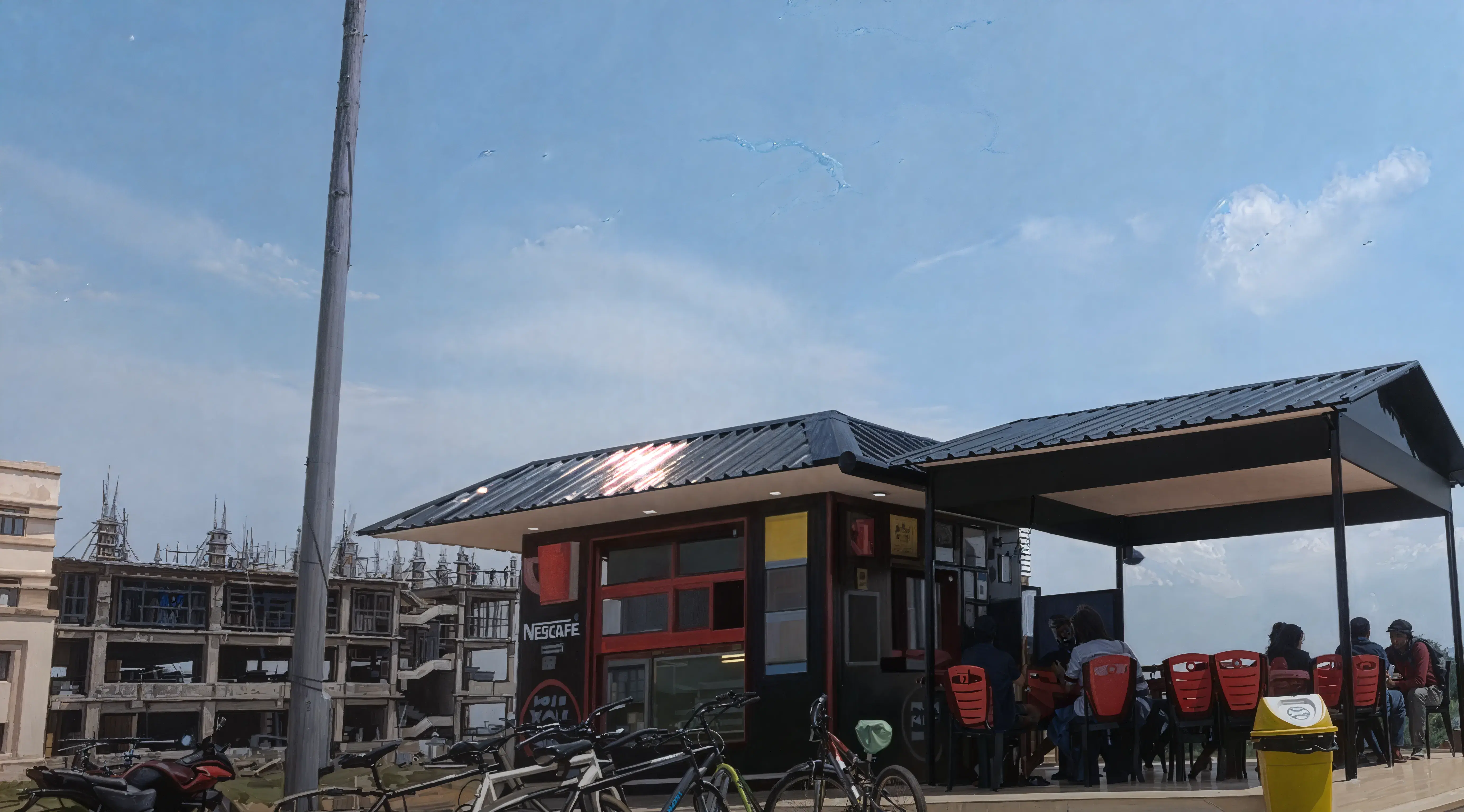 IIT Bhubaneswar Campus photo 1